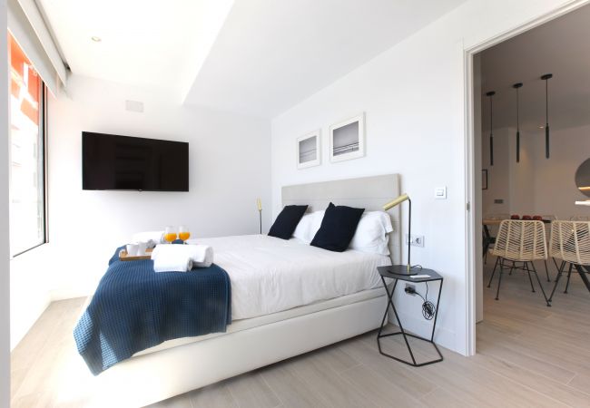 Apartment in Torremolinos - Nogalera Terrace III - Adults Only Apartment in Torremolinos - Nogalera Terrace III - Adults Only