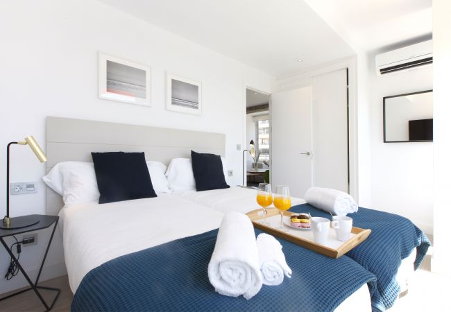 Apartment in Torremolinos - Nogalera Terrace III - Adults Only Apartment in Torremolinos - Nogalera Terrace III - Adults Only