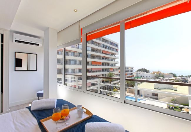Apartment in Torremolinos - Nogalera Terrace III - Adults Only Apartment in Torremolinos - Nogalera Terrace III - Adults Only