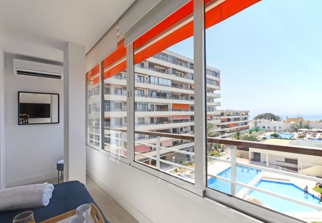 Apartment in Torremolinos - Nogalera Terrace III - Adults Only Apartment in Torremolinos - Nogalera Terrace III - Adults Only