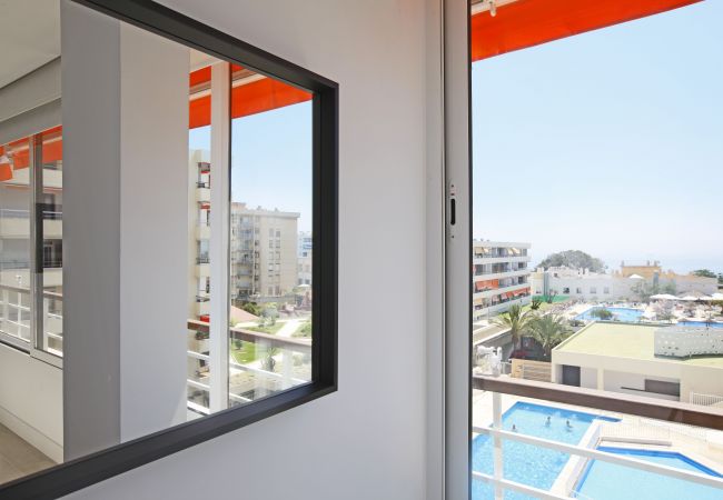 Apartment in Torremolinos - Nogalera Terrace III - Adults Only Apartment in Torremolinos - Nogalera Terrace III - Adults Only