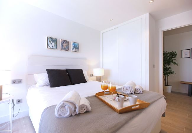 Apartment in Torremolinos - Nogalera Terrace III - Adults Only Apartment in Torremolinos - Nogalera Terrace III - Adults Only