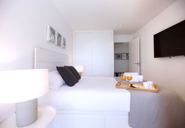 Apartment in Torremolinos - Nogalera Terrace III - Adults Only Apartment in Torremolinos - Nogalera Terrace III - Adults Only