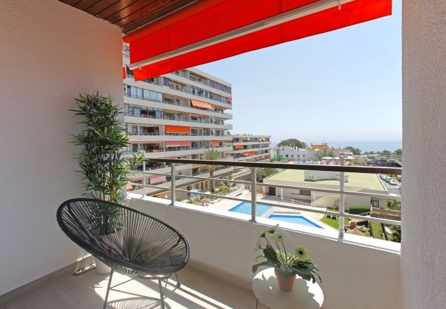 Apartment in Torremolinos - Nogalera Terrace III - Adults Only Apartment in Torremolinos - Nogalera Terrace III - Adults Only