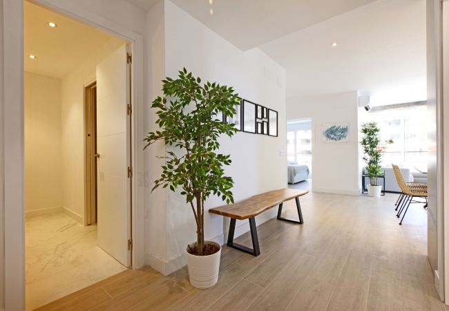 Apartment in Torremolinos - Nogalera Terrace III - Adults Only Apartment in Torremolinos - Nogalera Terrace III - Adults Only