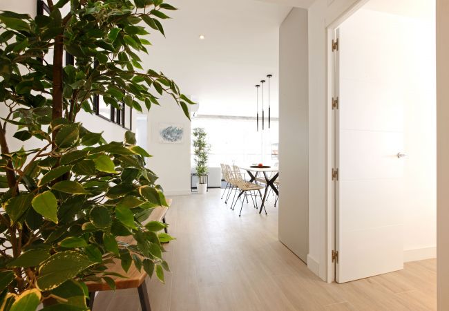 Apartment in Torremolinos - Nogalera Terrace III - Adults Only Apartment in Torremolinos - Nogalera Terrace III - Adults Only