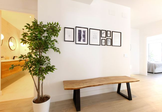 Apartment in Torremolinos - Nogalera Terrace III - Adults Only Apartment in Torremolinos - Nogalera Terrace III - Adults Only