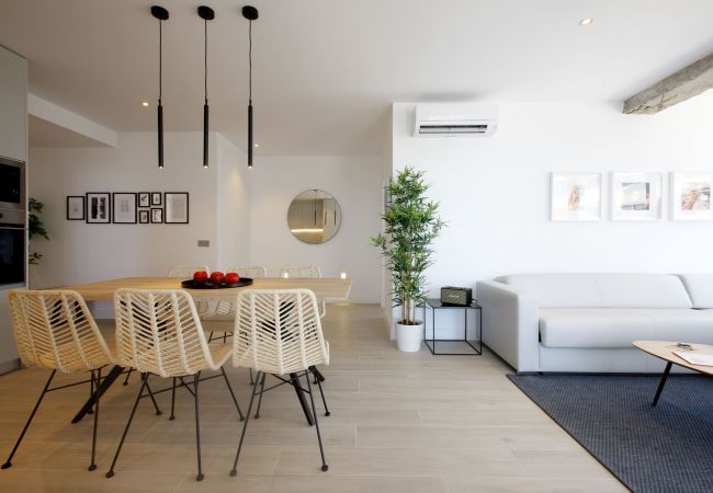 Apartment in Torremolinos - Nogalera Terrace III - Adults Only Apartment in Torremolinos - Nogalera Terrace III - Adults Only