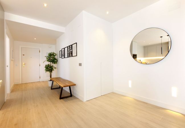 Apartment in Torremolinos - Nogalera Terrace III - Adults Only Apartment in Torremolinos - Nogalera Terrace III - Adults Only