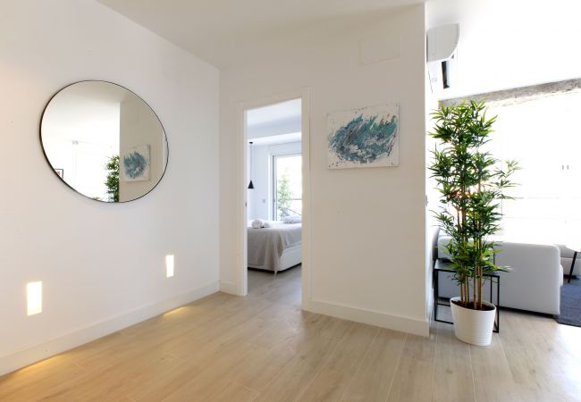 Apartment in Torremolinos - Nogalera Terrace III - Adults Only Apartment in Torremolinos - Nogalera Terrace III - Adults Only