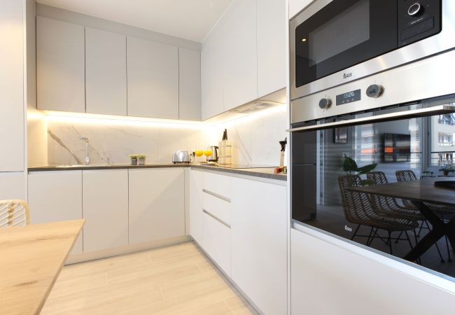 Apartment in Torremolinos - Nogalera Terrace III - Adults Only Apartment in Torremolinos - Nogalera Terrace III - Adults Only