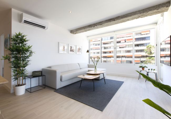 Apartment in Torremolinos - Nogalera Terrace III - Adults Only Apartment in Torremolinos - Nogalera Terrace III - Adults Only