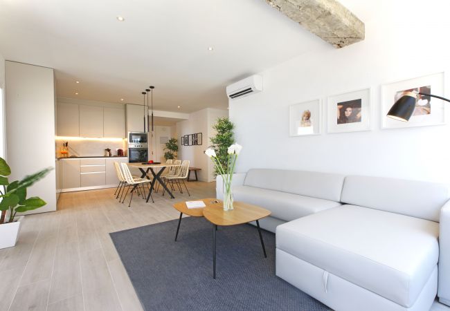 Apartment in Torremolinos - Nogalera Terrace III - Adults Only Apartment in Torremolinos - Nogalera Terrace III - Adults Only