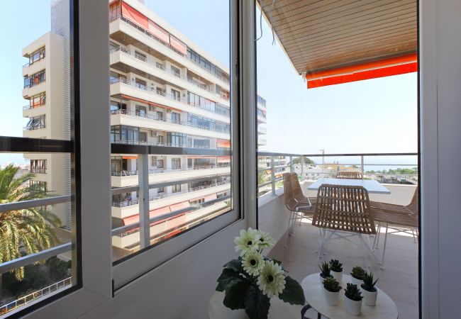 Apartment in Torremolinos - Nogalera Terrace III - Adults Only Apartment in Torremolinos - Nogalera Terrace III - Adults Only
