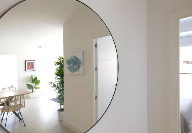 Apartment in Torremolinos - Nogalera Terrace III - Adults Only Apartment in Torremolinos - Nogalera Terrace III - Adults Only