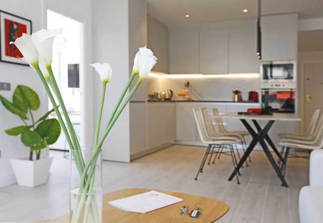 Apartment in Torremolinos - Nogalera Terrace III - Adults Only Apartment in Torremolinos - Nogalera Terrace III - Adults Only