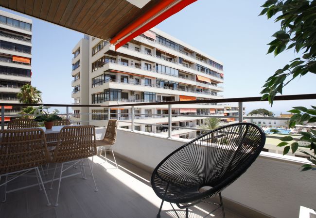 Apartment in Torremolinos - Nogalera Terrace III - Adults Only Apartment in Torremolinos - Nogalera Terrace III - Adults Only