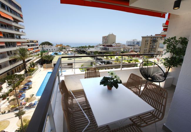 Apartment in Torremolinos - Nogalera Terrace III - Adults Only Apartment in Torremolinos - Nogalera Terrace III - Adults Only