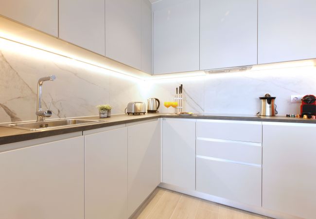 Apartment in Torremolinos - Nogalera Terrace III - Adults Only Apartment in Torremolinos - Nogalera Terrace III - Adults Only