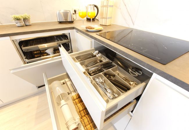 Apartment in Torremolinos - Nogalera Terrace III - Adults Only Apartment in Torremolinos - Nogalera Terrace III - Adults Only