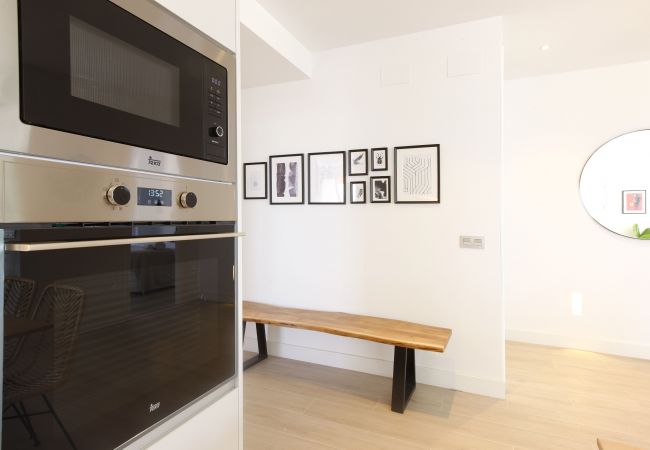 Apartment in Torremolinos - Nogalera Terrace III - Adults Only Apartment in Torremolinos - Nogalera Terrace III - Adults Only