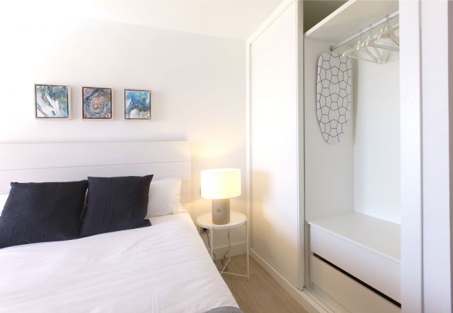 Apartment in Torremolinos - Nogalera Terrace III - Adults Only Apartment in Torremolinos - Nogalera Terrace III - Adults Only