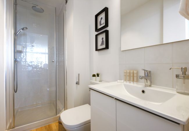 Apartment in Torremolinos - Picasso Boutique Apartment in Torremolinos - Picasso Boutique