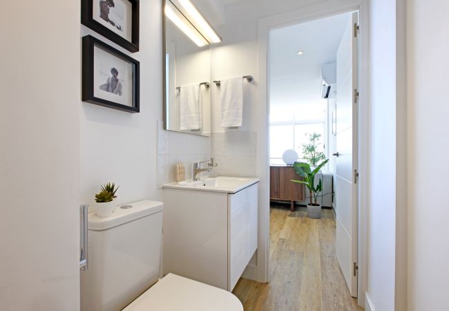 Apartment in Torremolinos - Picasso Boutique Apartment in Torremolinos - Picasso Boutique