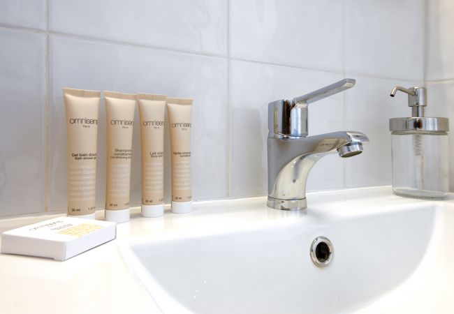 Apartment in Torremolinos - Picasso Boutique Apartment in Torremolinos - Picasso Boutique