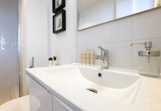 Apartment in Torremolinos - Picasso Boutique Apartment in Torremolinos - Picasso Boutique