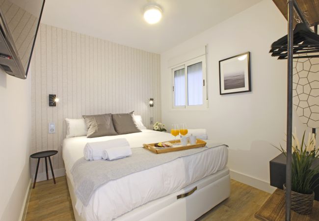 Apartment in Torremolinos - Picasso Boutique Apartment in Torremolinos - Picasso Boutique