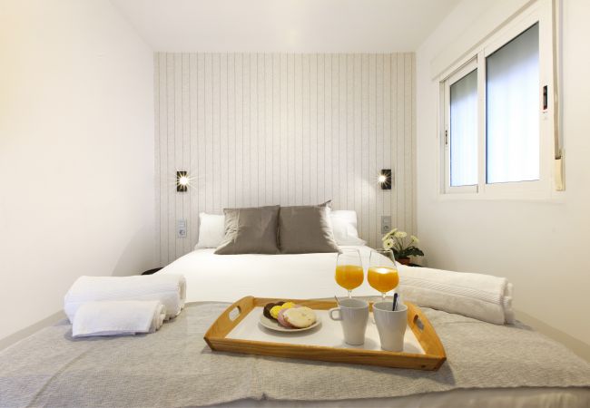 Apartment in Torremolinos - Picasso Boutique Apartment in Torremolinos - Picasso Boutique