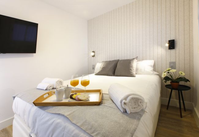 Apartment in Torremolinos - Picasso Boutique Apartment in Torremolinos - Picasso Boutique