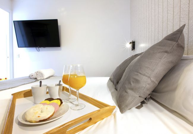 Apartment in Torremolinos - Picasso Boutique Apartment in Torremolinos - Picasso Boutique