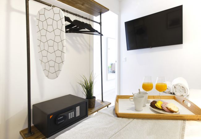Apartment in Torremolinos - Picasso Boutique Apartment in Torremolinos - Picasso Boutique