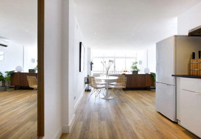Apartment in Torremolinos - Picasso Boutique Apartment in Torremolinos - Picasso Boutique