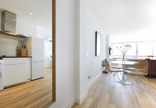 Apartment in Torremolinos - Picasso Boutique Apartment in Torremolinos - Picasso Boutique