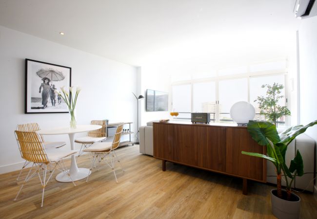 Apartment in Torremolinos - Picasso Boutique Apartment in Torremolinos - Picasso Boutique