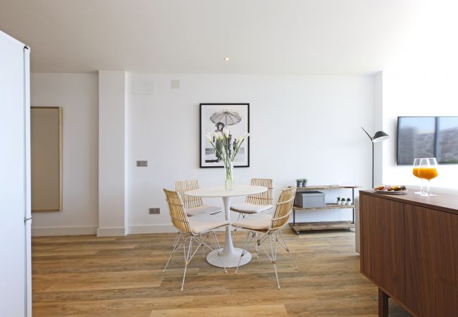 Apartment in Torremolinos - Picasso Boutique Apartment in Torremolinos - Picasso Boutique