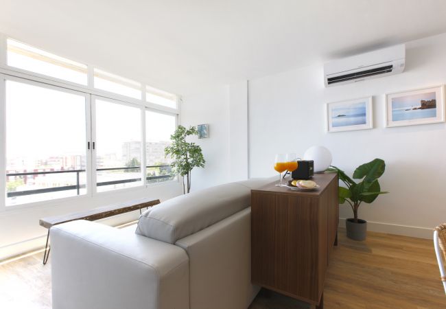 Apartment in Torremolinos - Picasso Boutique Apartment in Torremolinos - Picasso Boutique