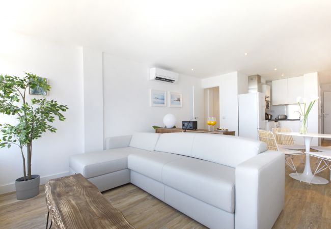Apartment in Torremolinos - Picasso Boutique Apartment in Torremolinos - Picasso Boutique