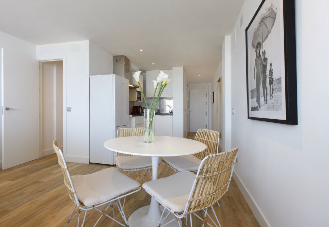 Apartment in Torremolinos - Picasso Boutique Apartment in Torremolinos - Picasso Boutique