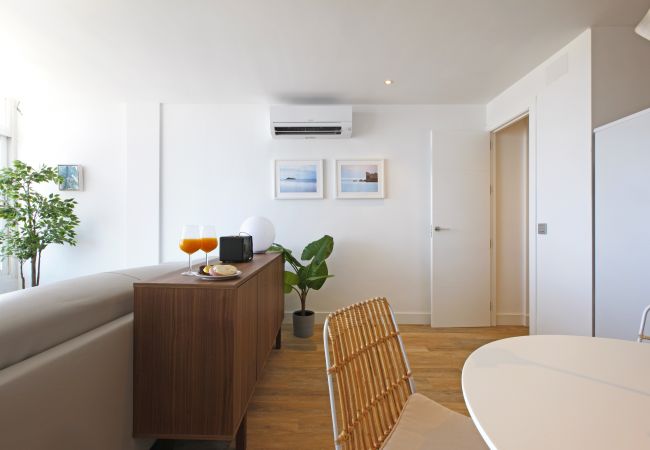 Apartment in Torremolinos - Picasso Boutique Apartment in Torremolinos - Picasso Boutique