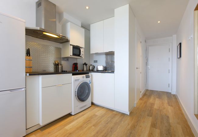 Apartment in Torremolinos - Picasso Boutique Apartment in Torremolinos - Picasso Boutique