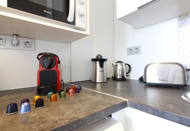 Apartment in Torremolinos - Picasso Boutique Apartment in Torremolinos - Picasso Boutique