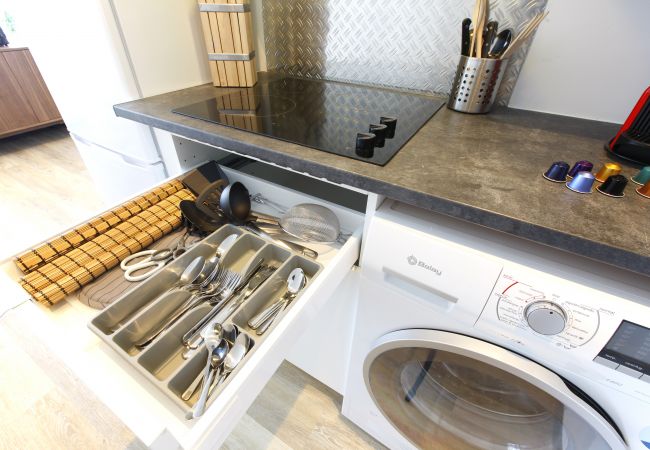 Apartment in Torremolinos - Picasso Boutique Apartment in Torremolinos - Picasso Boutique