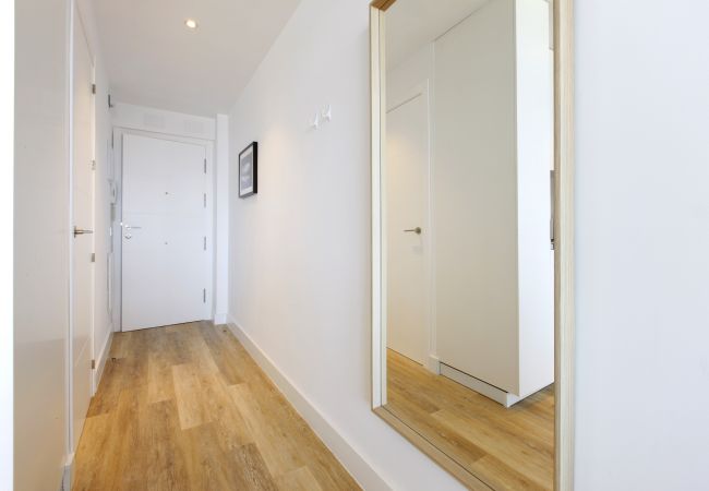 Apartment in Torremolinos - Picasso Boutique Apartment in Torremolinos - Picasso Boutique