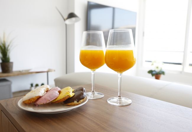 Apartment in Torremolinos - Picasso Boutique Apartment in Torremolinos - Picasso Boutique