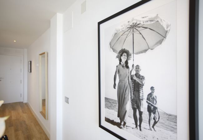 Apartment in Torremolinos - Picasso Boutique Apartment in Torremolinos - Picasso Boutique