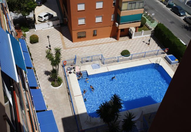 Apartment in Torremolinos - Picasso Boutique Apartment in Torremolinos - Picasso Boutique